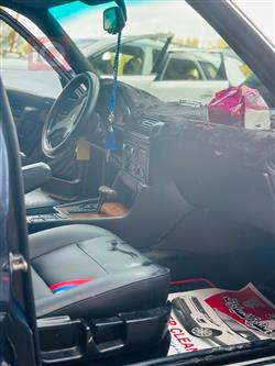 بي ام دبليو الفئة 5